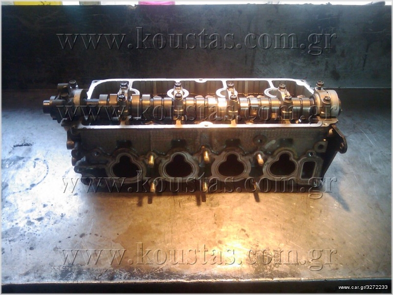 SUZUKI JIMNY G13BB 