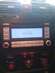 ΣΤΕΡΕΟΦΩΝΙΚΟ ΓΙΑ GOLF 5 ΓΝΗΣΙΟ