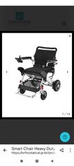 Αναπηρικό αμαξίδιο 