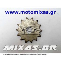 ΓΡΑΝΑΖΙ ΕΜΠΡΟΣ 266-14 CHT