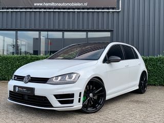 VW GOLF 7 R20 BODY KIT-thumb-1