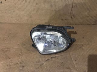 ΦΑΝΑΡΙ ΟΜΙΧΛΗΣ ΜΠΡΟΣΤΑ ΑΡΙΣΤΕΡΑ MERCEDES BENZ E CLASS W211 2003-2006 PREFACELIFT   A2118200656