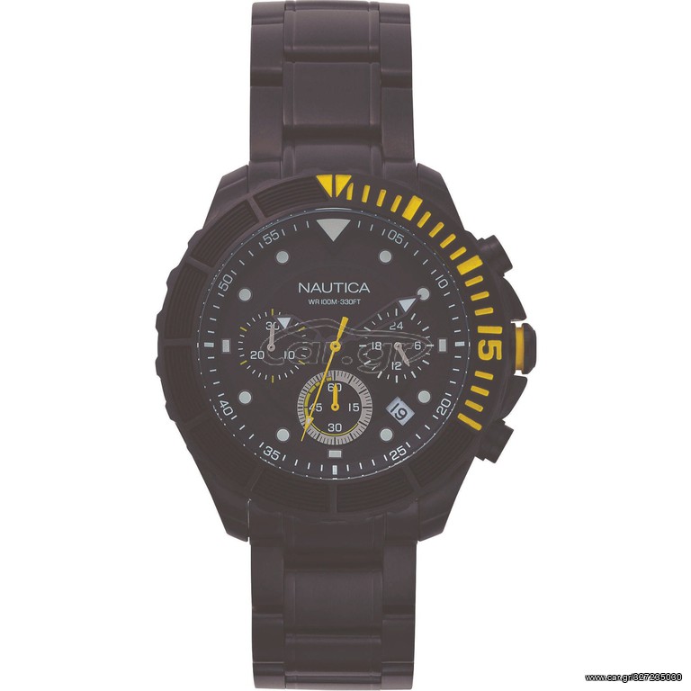 Nautica Chronograph