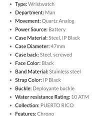 Nautica Chronograph-thumb-2