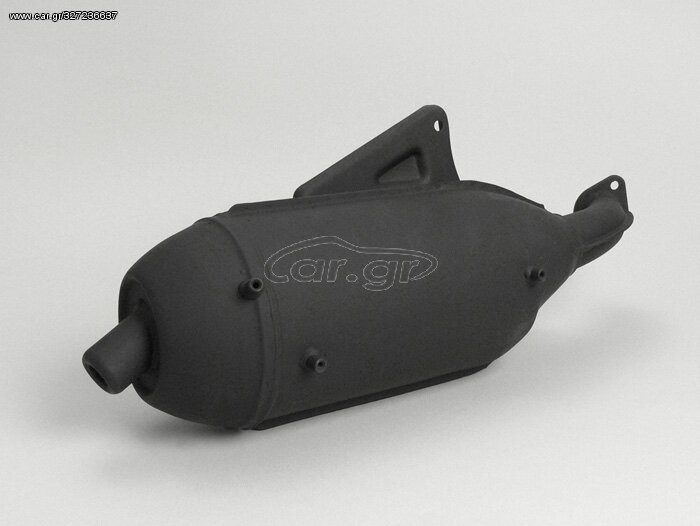Εξάτμιση SITO Για Piaggio SKR 125-150/Typhoon 125/Gilera Runner 125-180