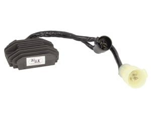 ΓΝΗΣΙΟΣ ΑΝΟΡΘΩΤΗΣ KAWASAKI ZX-6R, ZX-6RR 600/636 2003-2005 TOURMAX JAPAN