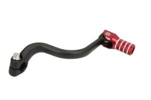 ΛΕΒΙΕΣ ΤΑΧΥΤΗΤΩΝ ZAP KAWASAKI KX 65/125/250 ΜΑΥΡΟ-ΚΟΚΚΙΝΟ