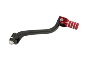 ΛΕΒΙΕΣ ΤΑΧΥΤΗΤΩΝ ZAP SUZUKI RMZ 450 2008-2022 ΜΑΥΡΟ-ΚΟΚΚΙΝΟ