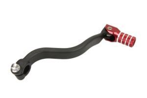 ΛΕΒΙΕΣ ΤΑΧΥΤΗΤΩΝ ZAP SUZUKI RM 80/85 ΜΑΥΡΟ-ΚΟΚΚΙΝΟ