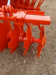 Σβάρνα - Δισκοσβάρνα 2023 AGRO MACHINES TASOS-thumb-5