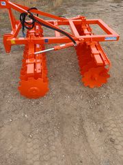 Σβάρνα - Δισκοσβάρνα 2023 AGRO MACHINES TASOS-thumb-6