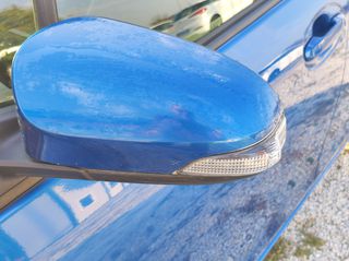 Toyota Yaris 2014 Πλήρης Ιστορικό Συντήρησης-thumb-9