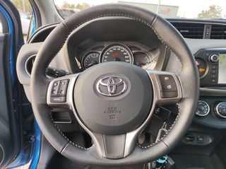 Toyota Yaris 2014 Πλήρης Ιστορικό Συντήρησης-thumb-11