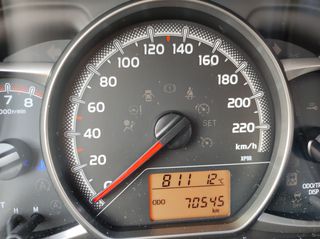 Toyota Yaris 2014 Πλήρης Ιστορικό Συντήρησης-thumb-13