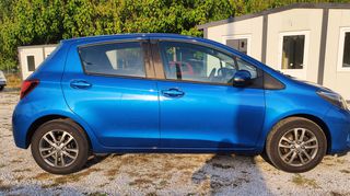 Toyota Yaris 2014 Πλήρης Ιστορικό Συντήρησης-thumb-4