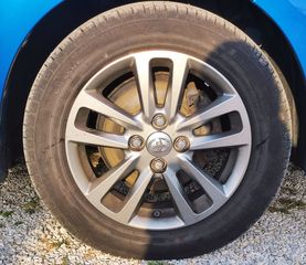 Toyota Yaris 2014 Πλήρης Ιστορικό Συντήρησης-thumb-8