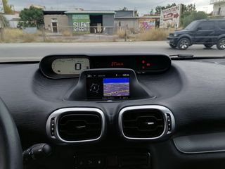 Citroen C3 Picasso 2016 Exclusive-thumb-11