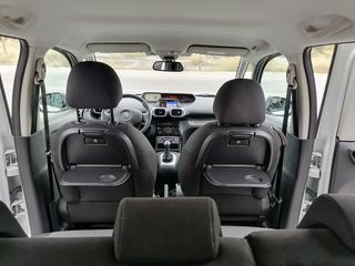 Citroen C3 Picasso 2016 Exclusive-thumb-16