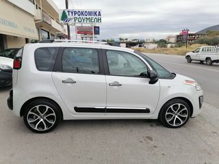 Citroen C3 Picasso 2016 Exclusive-thumb-4