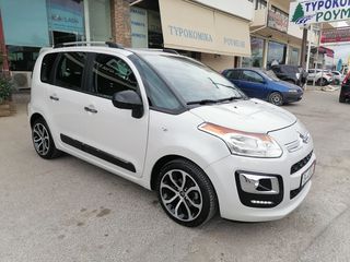 Citroen C3 Picasso 2016 Exclusive-thumb-1