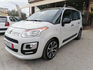 Citroen C3 Picasso 2016 Exclusive-thumb-6