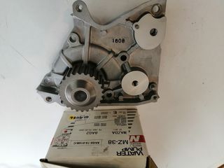 ΑΝΤΛΙΑ ΝΕΡΟΥ MAZDA 626 1987-1991 GD 2000ccFE 16valve DOHC JAPAN