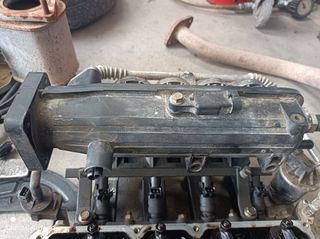 Chevrolet kalos 03-05  μπεκ βενζίνη Β12S 
