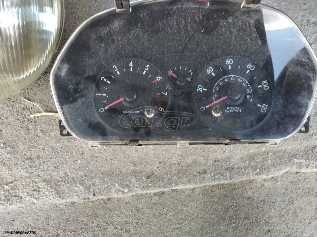 KIA Picanto 2005