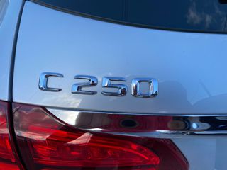 Mercedes-Benz C 250 2015 C250 2.2CDi 4MATIC EURO6B-thumb-23