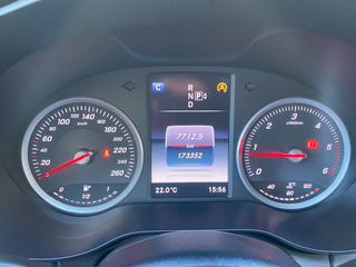 Mercedes-Benz C 250 2015 C250 2.2CDi 4MATIC EURO6B-thumb-21