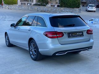 Mercedes-Benz C 250 2015 C250 2.2CDi 4MATIC EURO6B-thumb-6