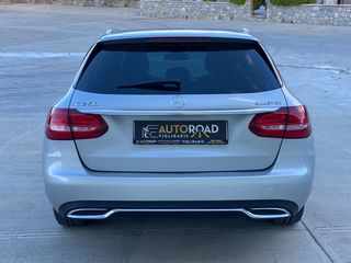 Mercedes-Benz C 250 2015 C250 2.2CDi 4MATIC EURO6B-thumb-7