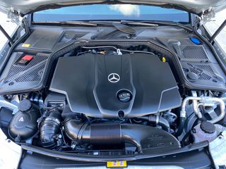 Mercedes-Benz C 250 2015 C250 2.2CDi 4MATIC EURO6B-thumb-28