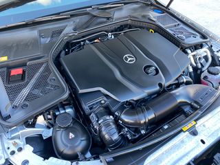 Mercedes-Benz C 250 2015 C250 2.2CDi 4MATIC EURO6B-thumb-26