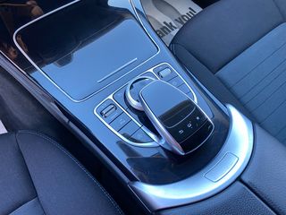 Mercedes-Benz C 250 2015 C250 2.2CDi 4MATIC EURO6B-thumb-15