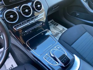 Mercedes-Benz C 250 2015 C250 2.2CDi 4MATIC EURO6B-thumb-14