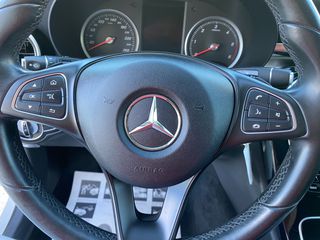 Mercedes-Benz C 250 2015 C250 2.2CDi 4MATIC EURO6B-thumb-16