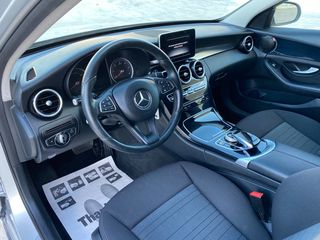 Mercedes-Benz C 250 2015 C250 2.2CDi 4MATIC EURO6B-thumb-9