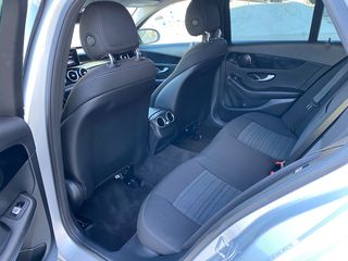 Mercedes-Benz C 250 2015 C250 2.2CDi 4MATIC EURO6B-thumb-11