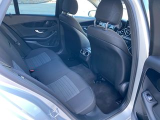 Mercedes-Benz C 250 2015 C250 2.2CDi 4MATIC EURO6B-thumb-12