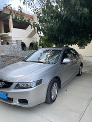 Honda Accord 2006 Tourer 2.0 Comfort Automatic