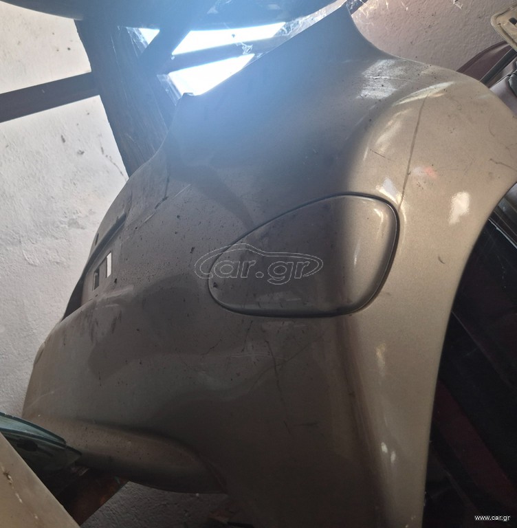 AYGO 10' ΠΡΟΦΥΛΑΚΤΉΡΑΣ ΠΙΣΩ ΙΩΑΝΝΊΔΗΣ