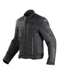 Nordcode Viper Evo Jacket Black