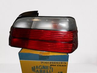 ΦΑΝΑΡΙ ΠΙΣΩ ΔΕΞΙΟ ΓΙΑ BMW E36 COUPE