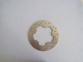 ΔΙΣΚΟΦΡΕΝΟ ΠΙΣΩ Χ7-Χ8-Χ9 500-Χ10-NEXUS-MP3 ΚΩΔ.56498R