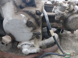 Sym JOIRIDE 200