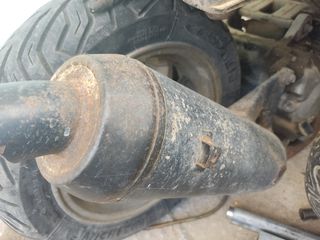 Suzuki UC 150 Epicuro-thumb-1