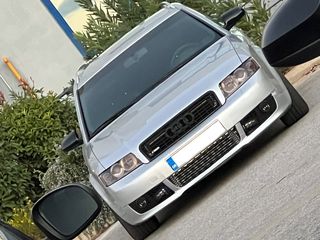 Audi A4 '08 S-line