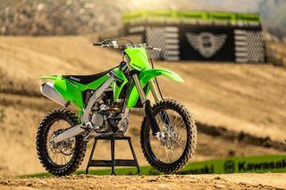 Kawasaki KX 250 '23