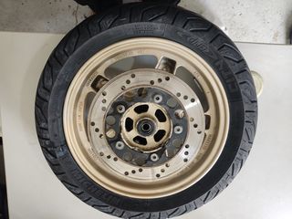 Suzuki UC 150 Epicuro-thumb-7